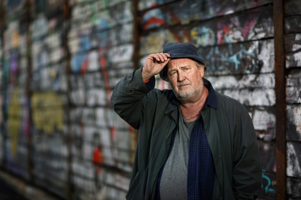 Foto: Peter Holgersson