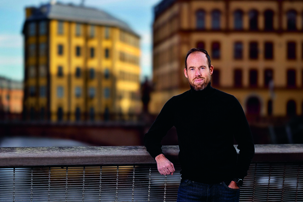 Foto: Peter Holgersson