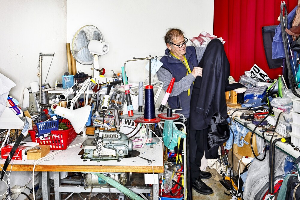 Foto: Peter Holgersson